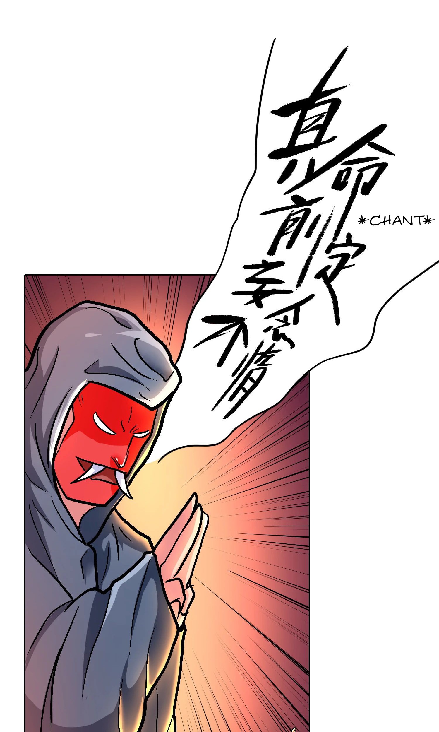Xianzun System in the City Chapter 35 Gambar 24