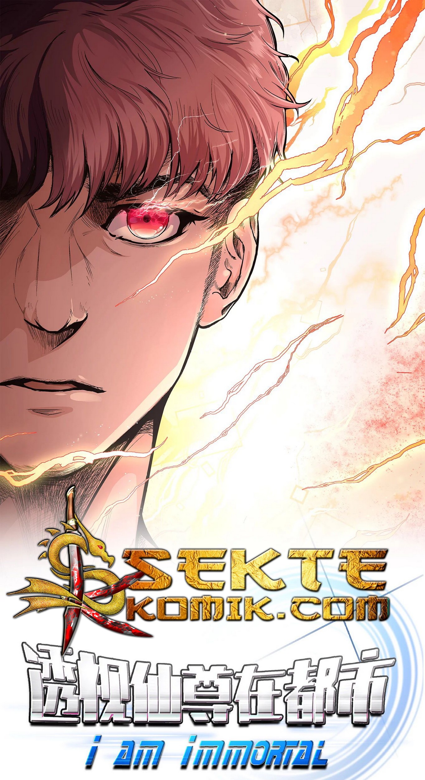 Baca Manhua Xianzun System in the City Chapter 35 Gambar 2