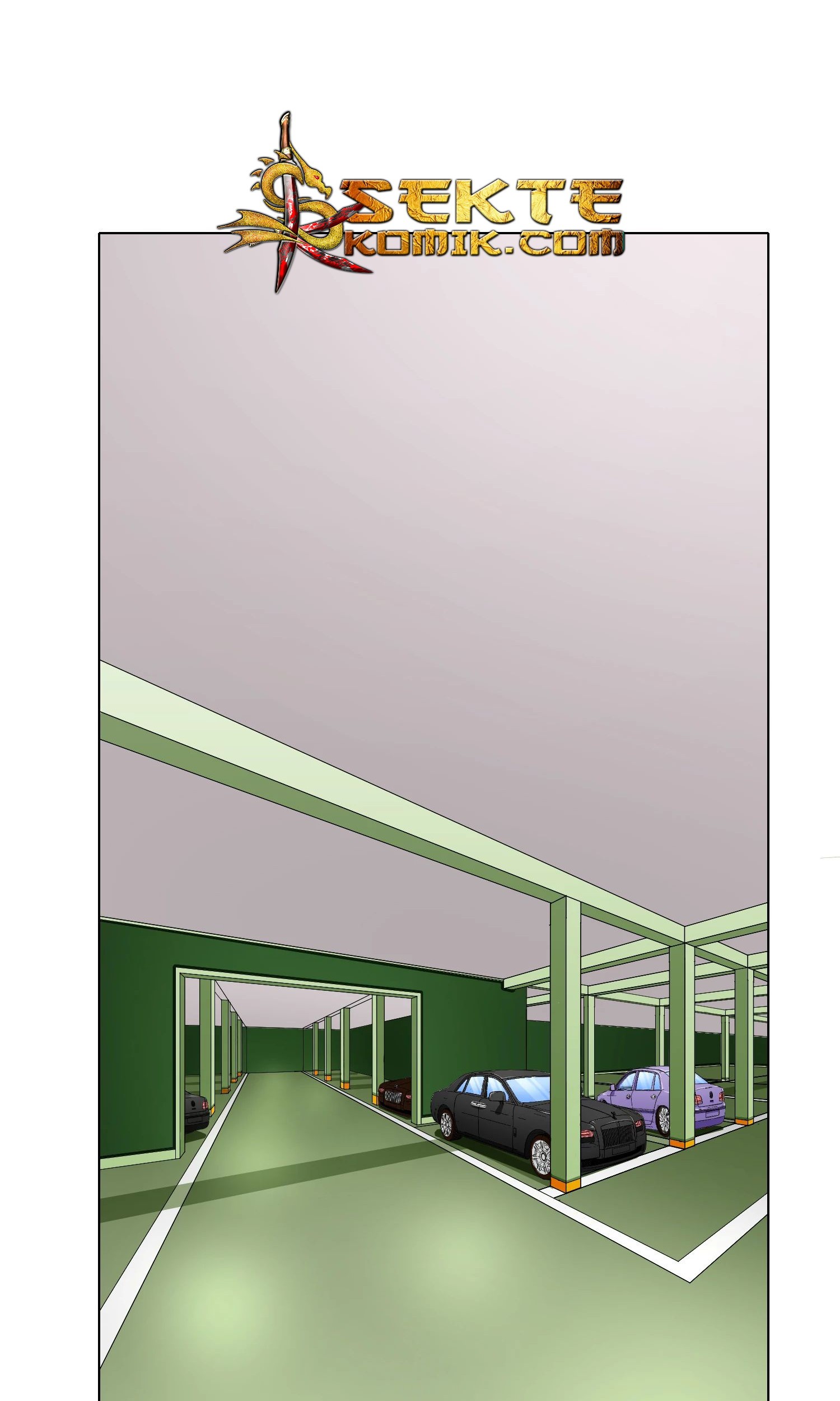Xianzun System in the City Chapter 35 Gambar 4