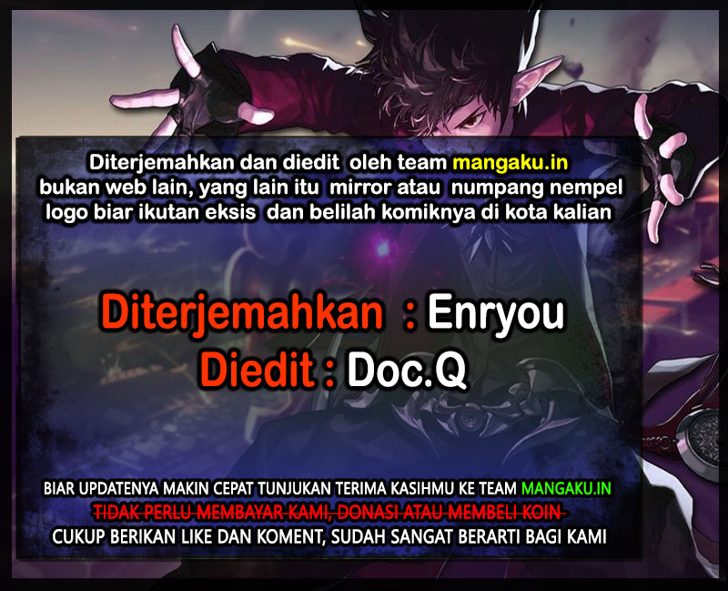 Baca Komik Agravity Boys Chapter 24 Gambar 1