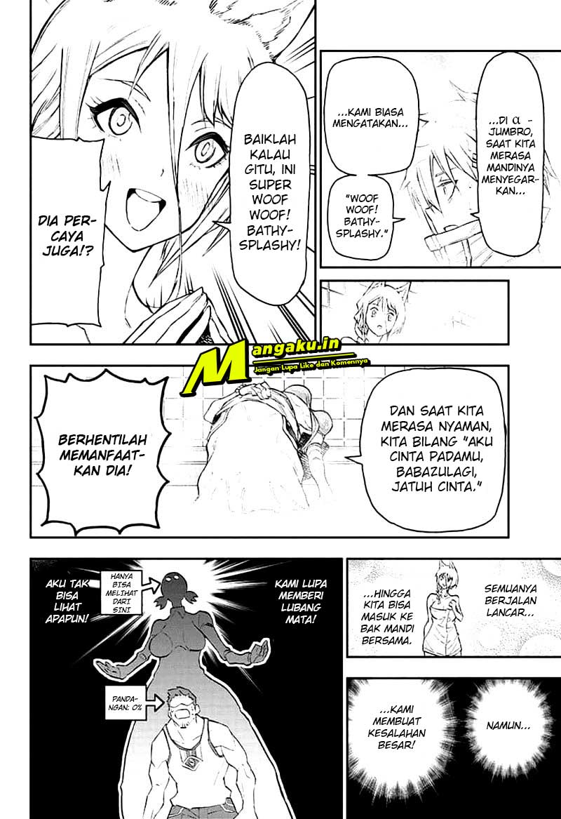 Agravity Boys Chapter 24 Gambar 15