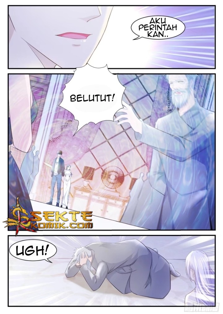 Baca Manhua Rebirth Of The Urban Immortal Cultivator Chapter 402 Gambar 2