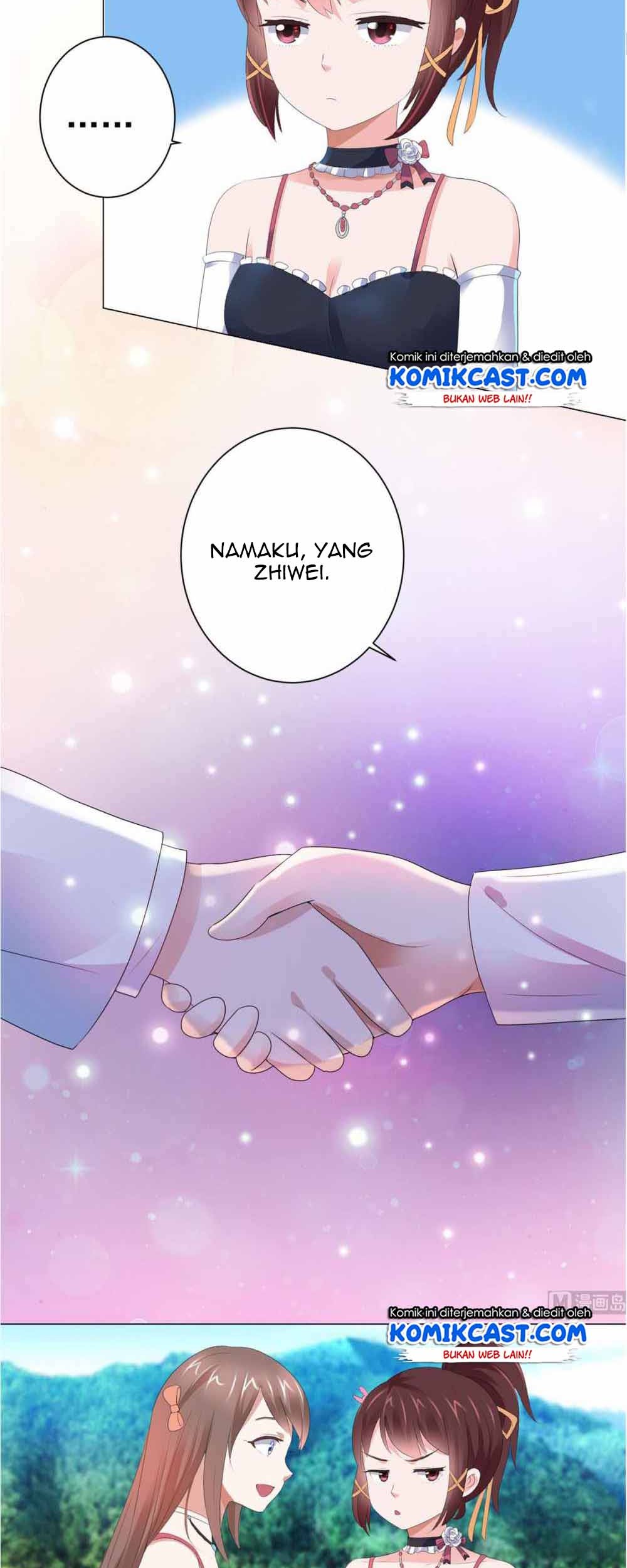 Metropolitan Supremacy System Chapter 127 Gambar 4