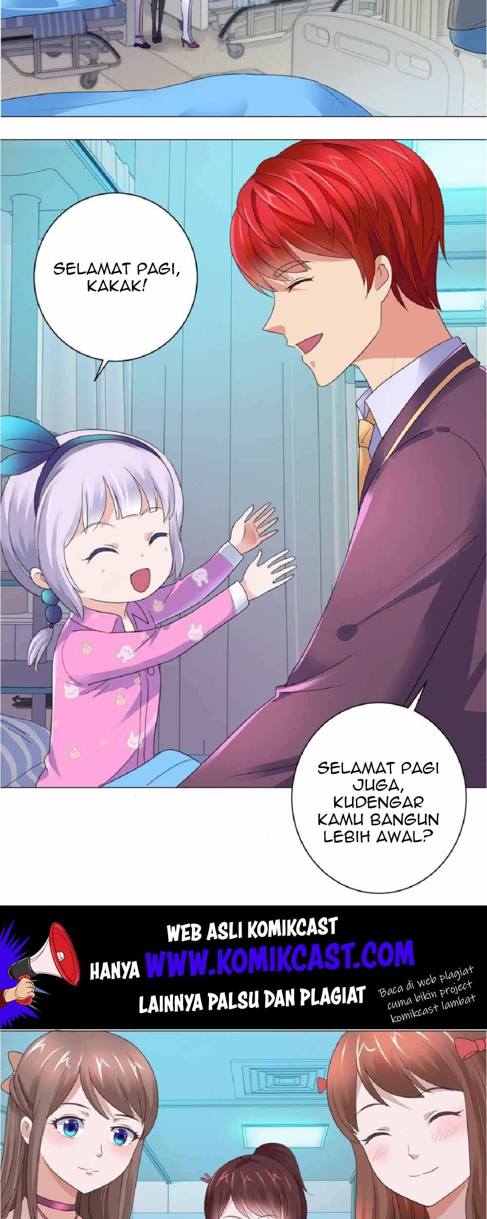 Metropolitan Supremacy System Chapter 127 Gambar 15