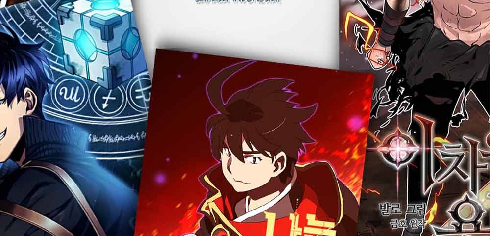 Metropolitan Supremacy System Chapter 127 Gambar 21