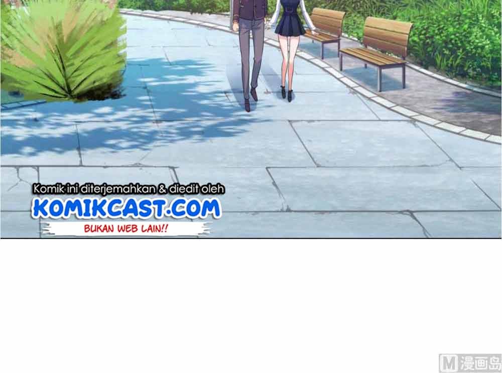 Metropolitan Supremacy System Chapter 126 Gambar 16