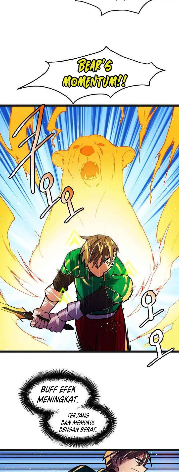 Ranker’s Return Chapter 20 Gambar 3