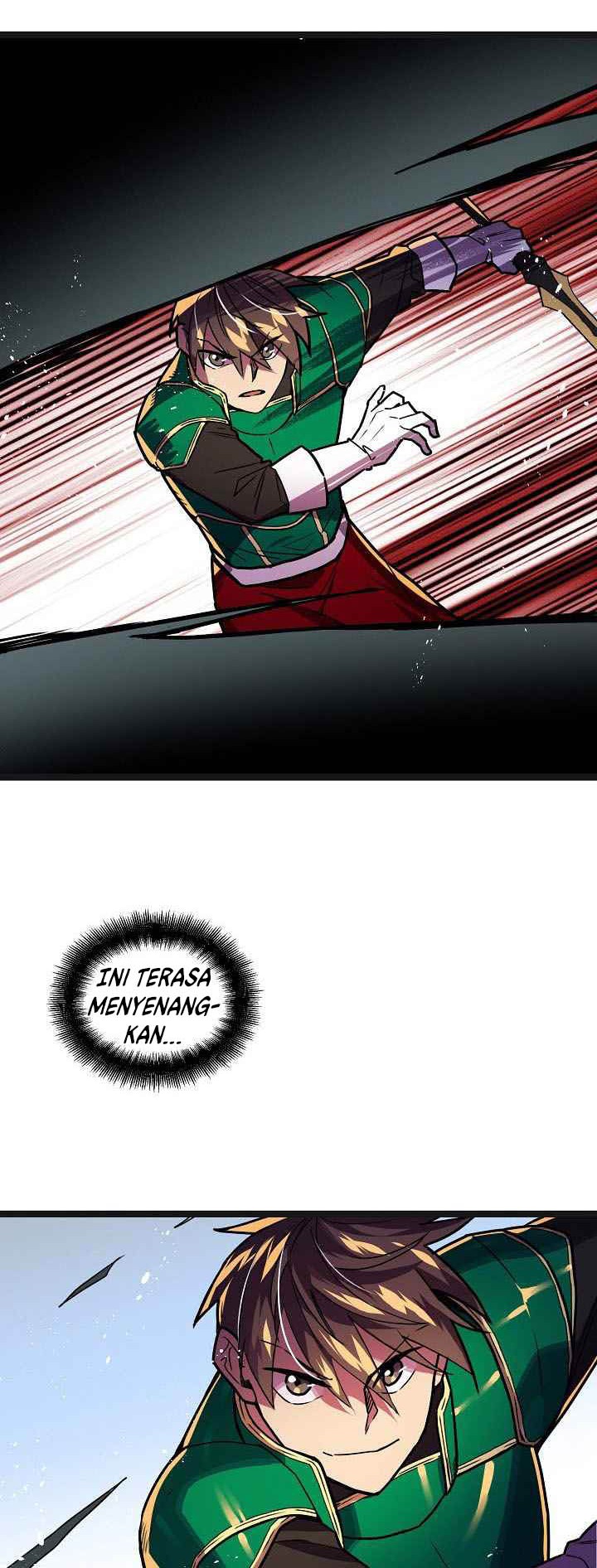 Ranker’s Return Chapter 20 Gambar 7