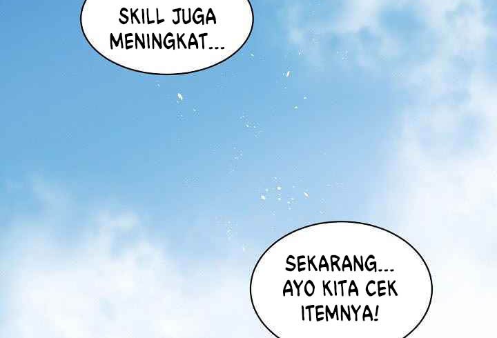 Ranker’s Return Chapter 20 Gambar 10