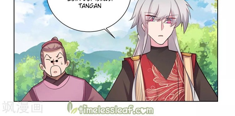 Above All Gods Chapter 86 Gambar 5
