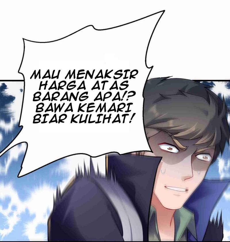 First Dragon Chapter 56 Gambar 14