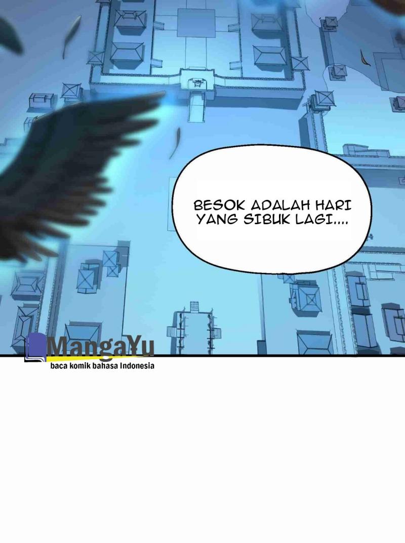 First Dragon Chapter 56 Gambar 7