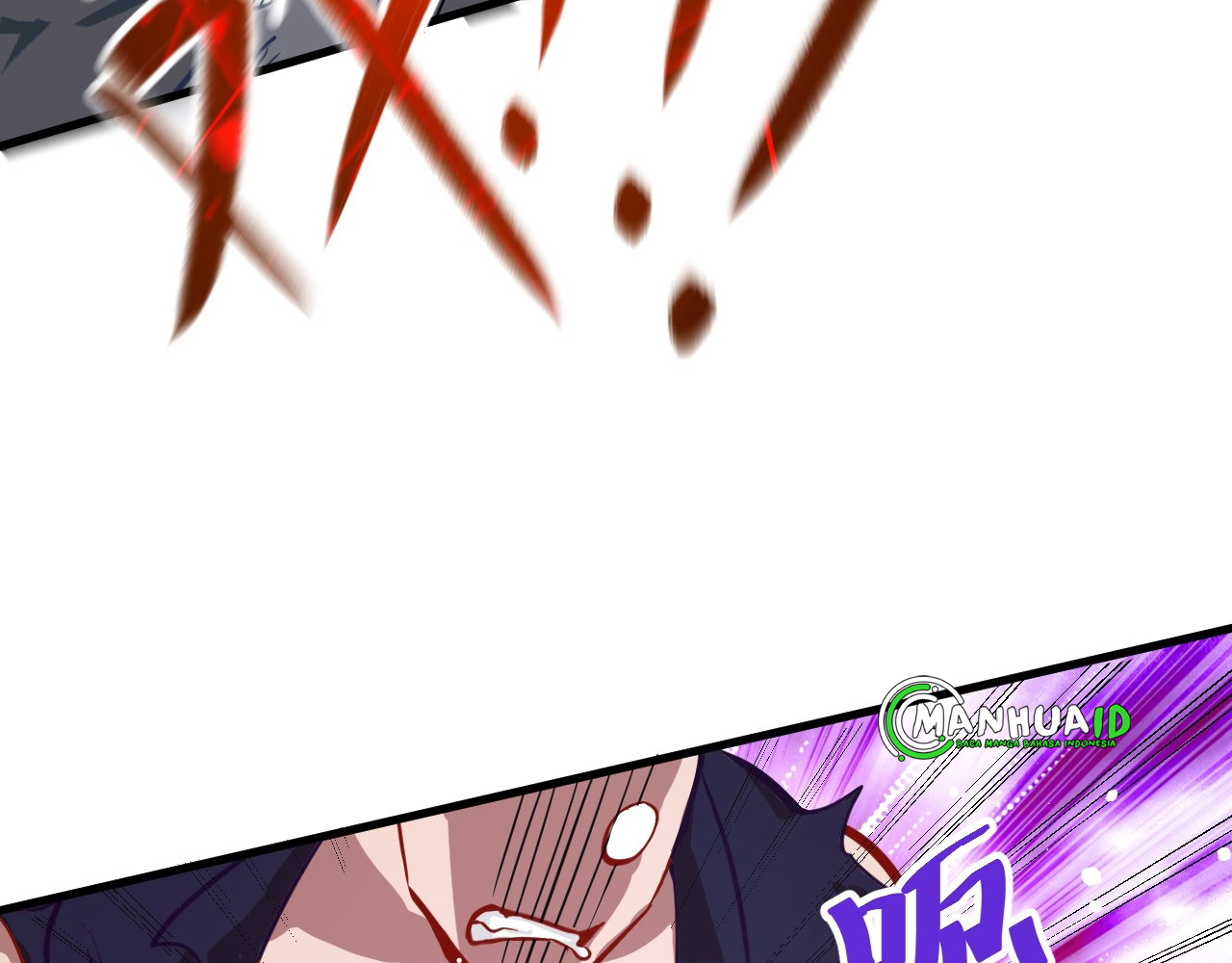 Monk From the Future Chapter 12 Gambar 14