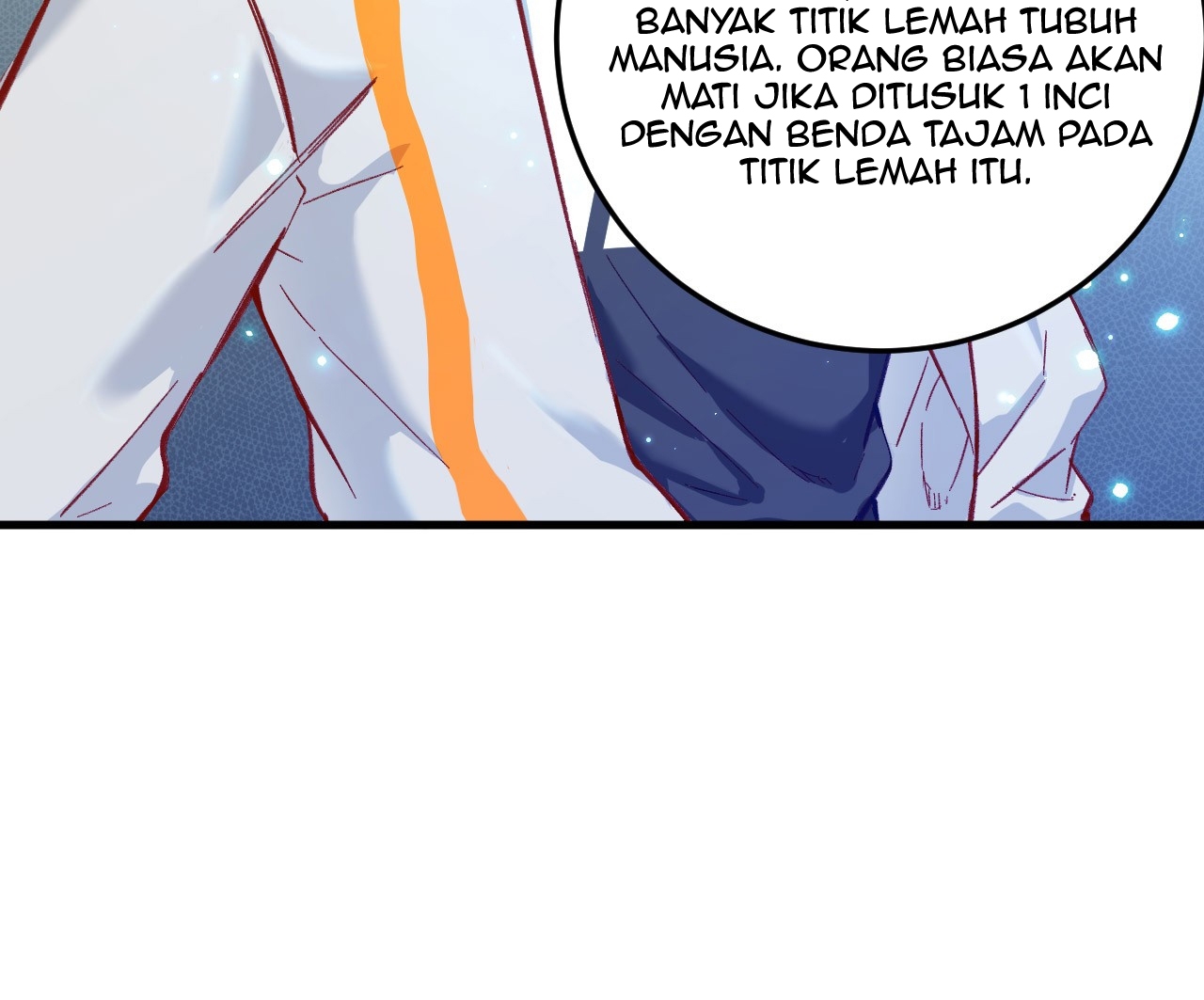 Monk From the Future Chapter 12 Gambar 34