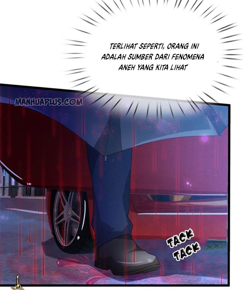 I am Daxianzun Chapter 151 Gambar 17