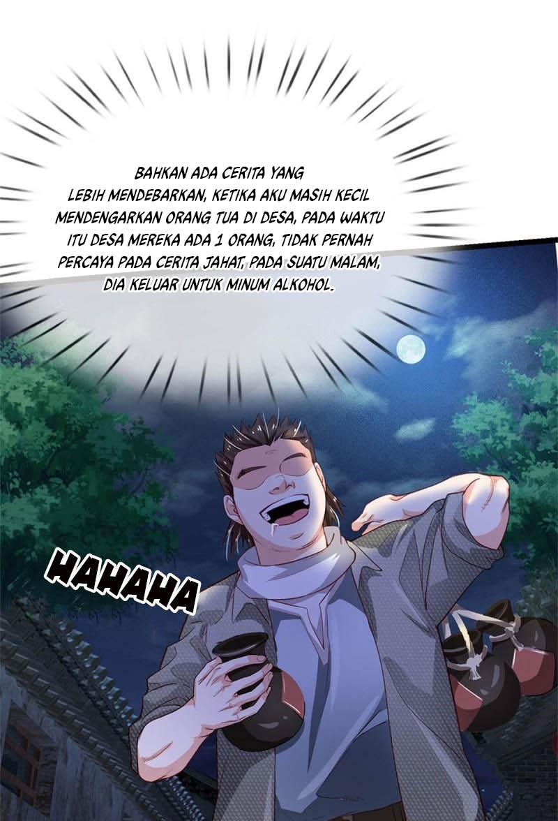 Baca Manhua I am Daxianzun Chapter 151 Gambar 2