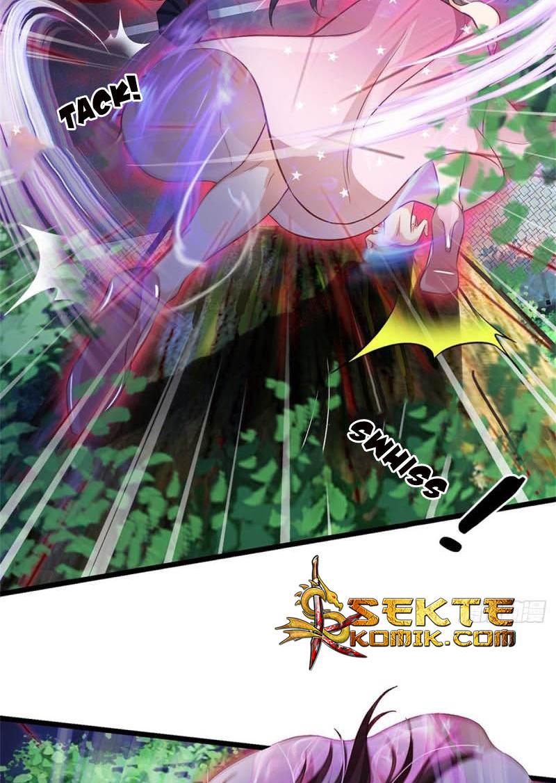 I am Daxianzun Chapter 151 Gambar 25