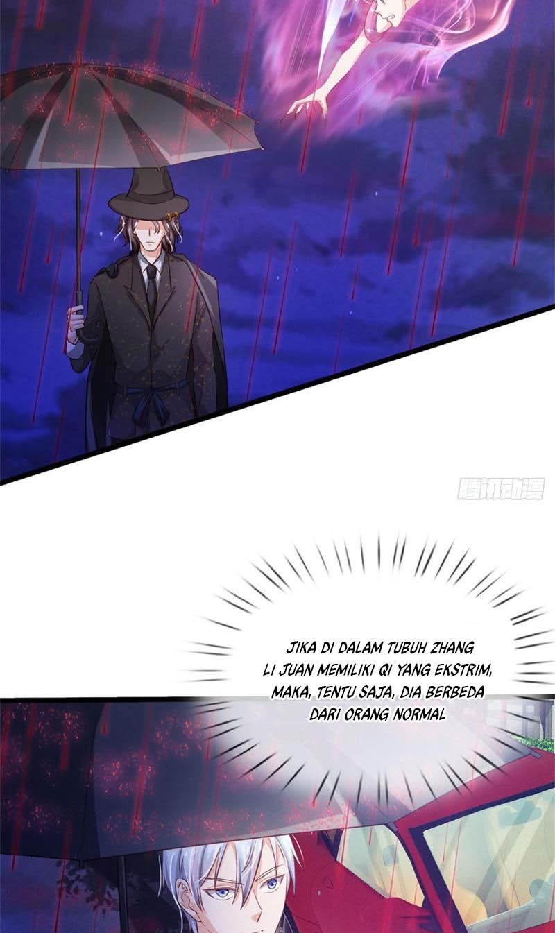 I am Daxianzun Chapter 151 Gambar 28