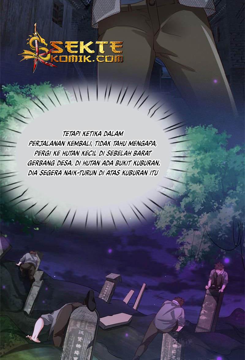 I am Daxianzun Chapter 151 Gambar 3