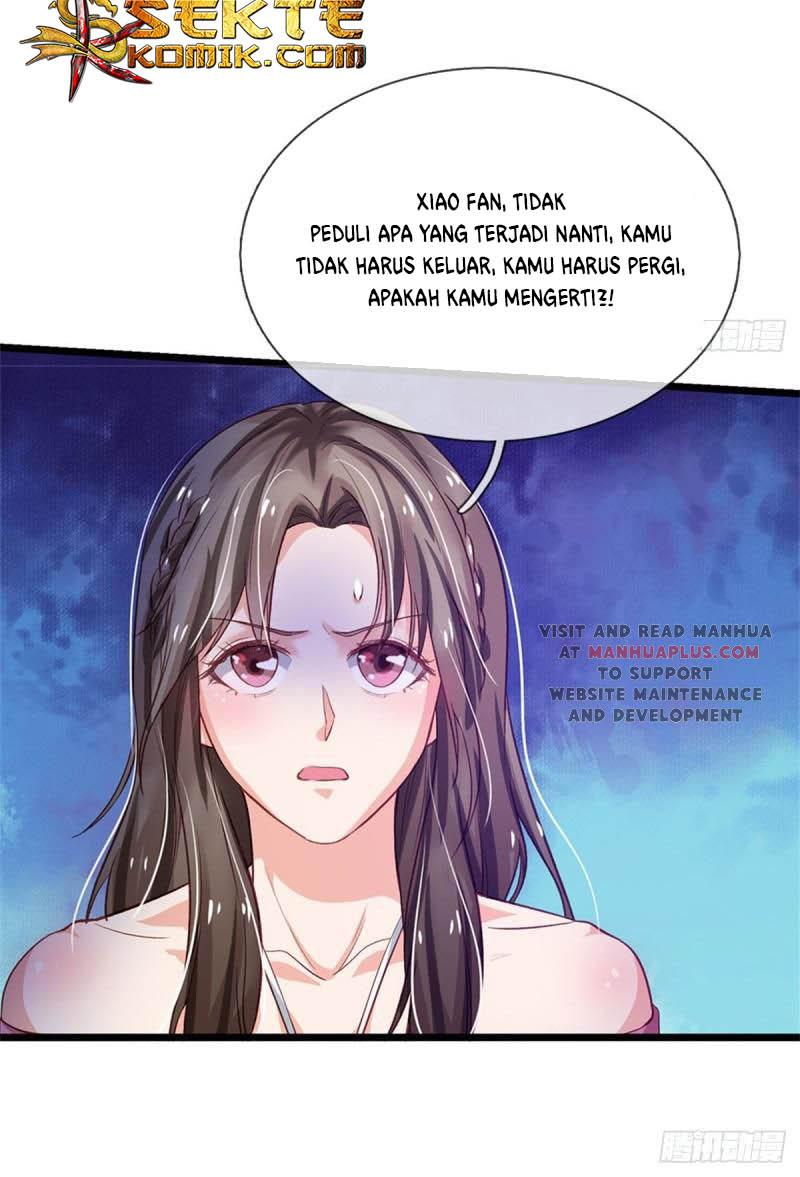 I am Daxianzun Chapter 151 Gambar 6