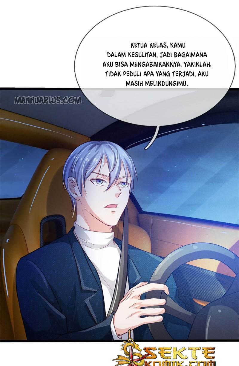I am Daxianzun Chapter 151 Gambar 7