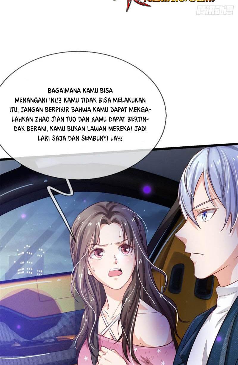I am Daxianzun Chapter 151 Gambar 8