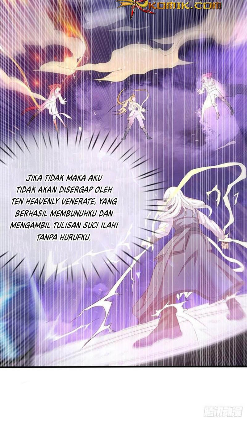 I am Daxianzun Chapter 150 Gambar 11