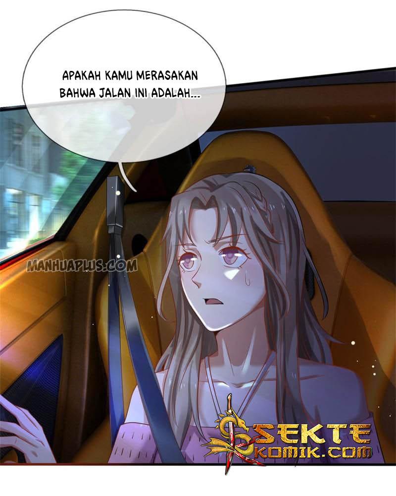 I am Daxianzun Chapter 150 Gambar 17