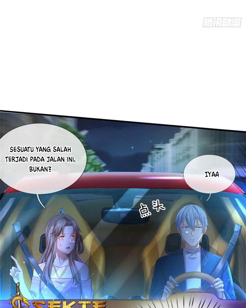 I am Daxianzun Chapter 150 Gambar 18