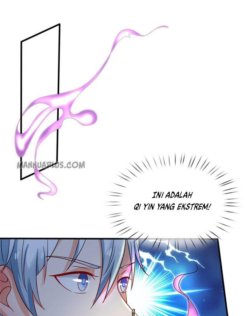 Baca Manhua I am Daxianzun Chapter 150 Gambar 2