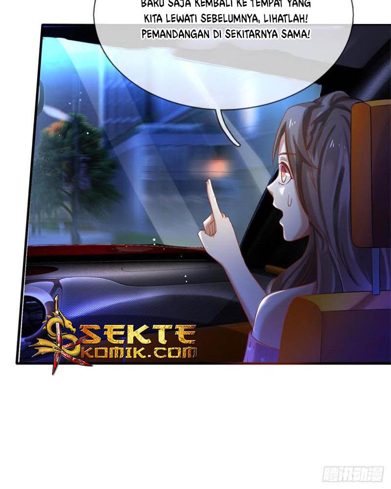 I am Daxianzun Chapter 150 Gambar 21