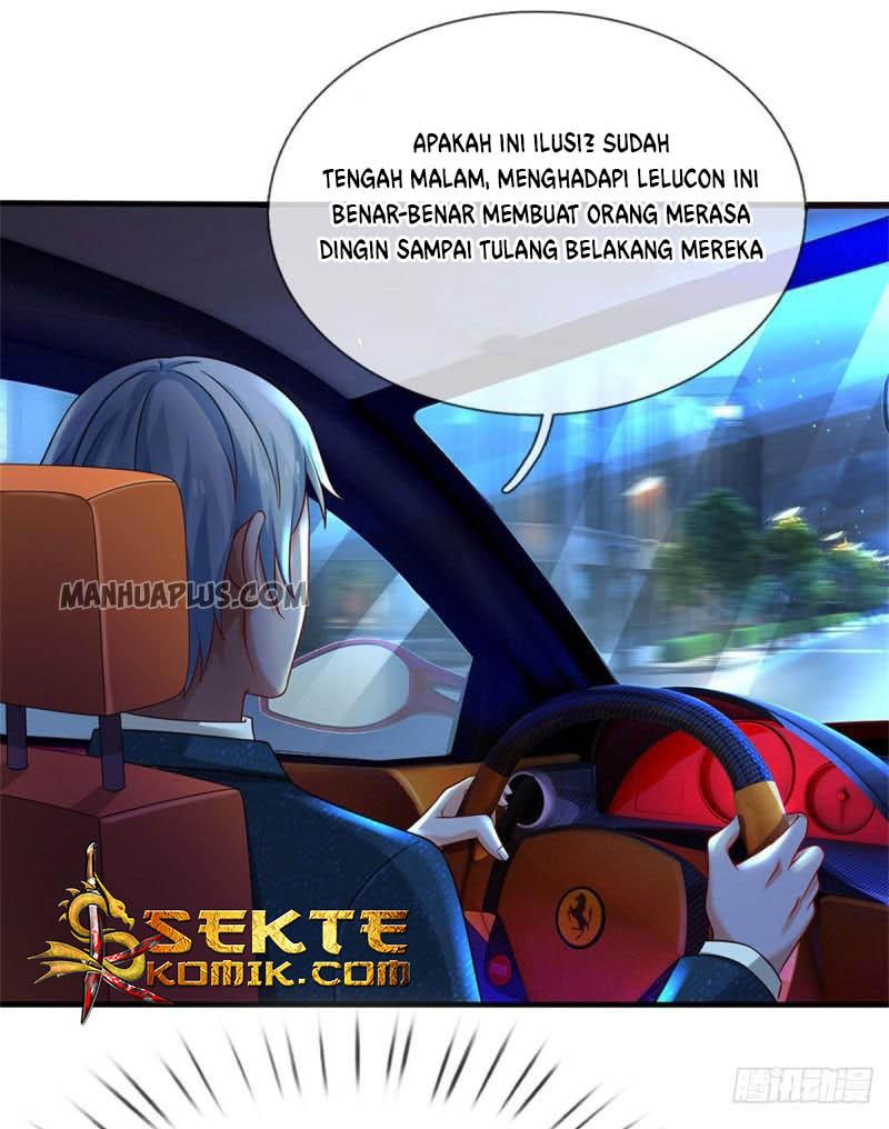 I am Daxianzun Chapter 150 Gambar 22