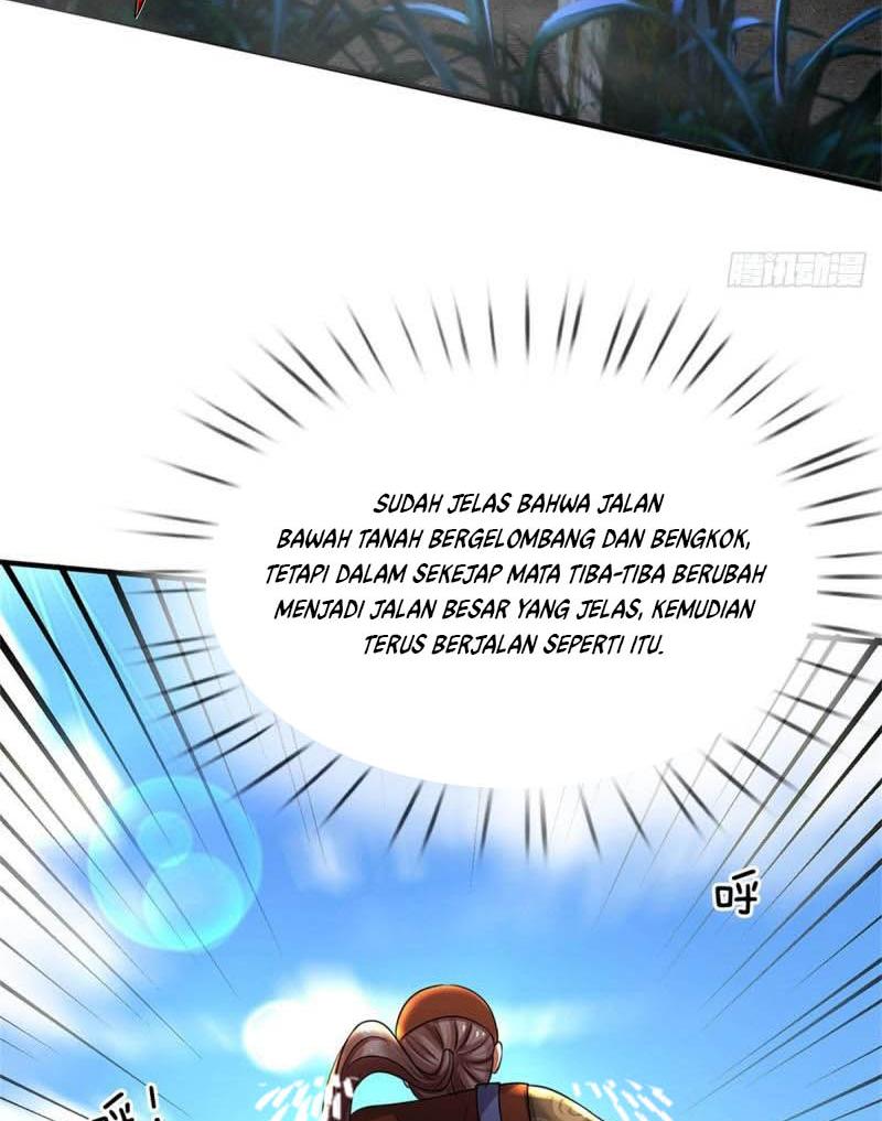 I am Daxianzun Chapter 150 Gambar 25