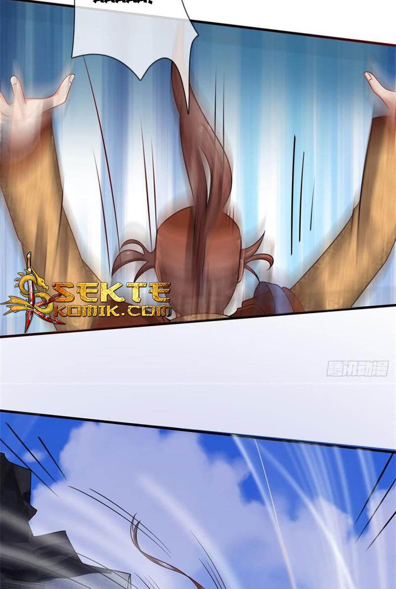I am Daxianzun Chapter 150 Gambar 28