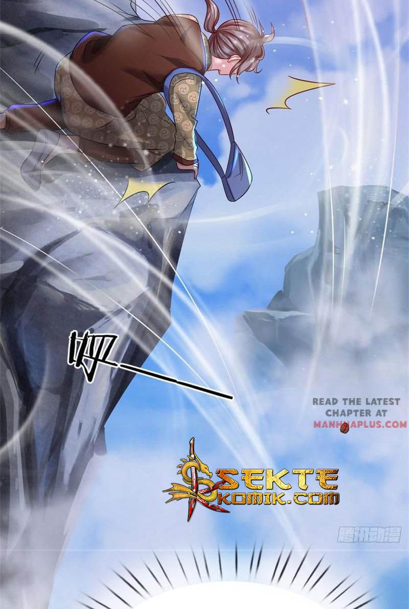 I am Daxianzun Chapter 150 Gambar 29
