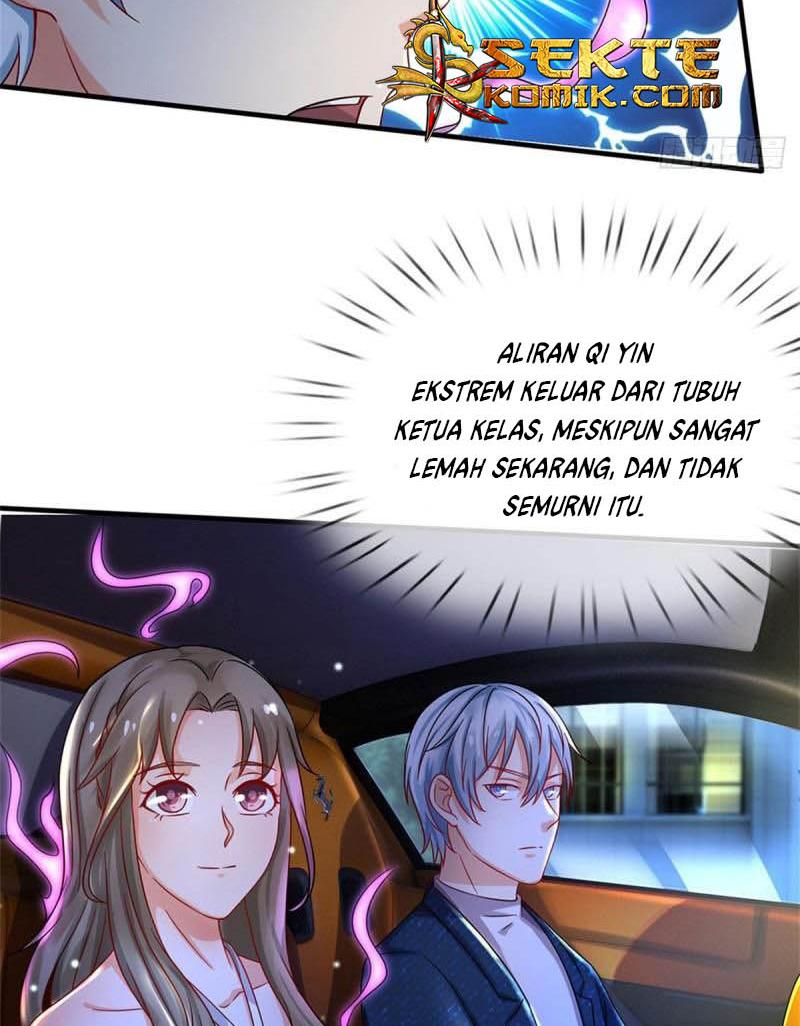 I am Daxianzun Chapter 150 Gambar 3