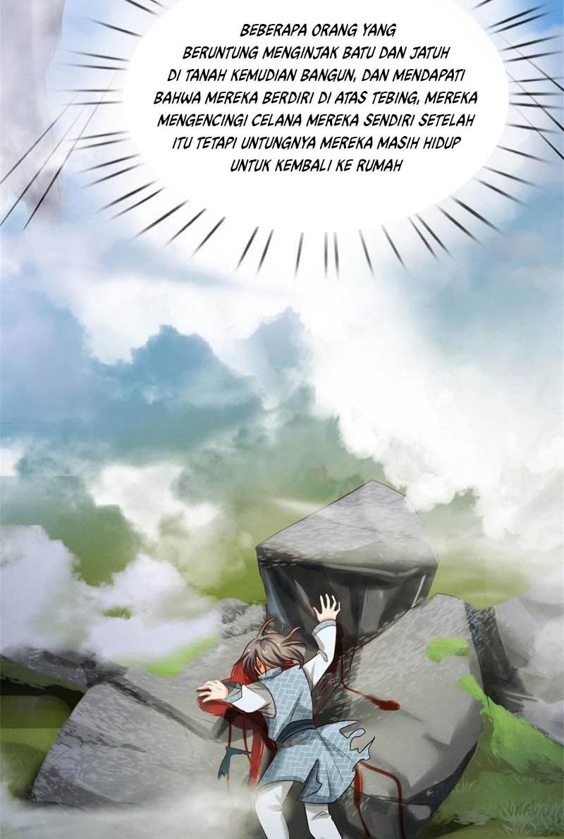 I am Daxianzun Chapter 150 Gambar 30