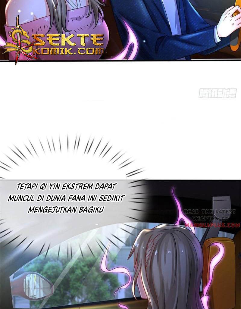 I am Daxianzun Chapter 150 Gambar 4