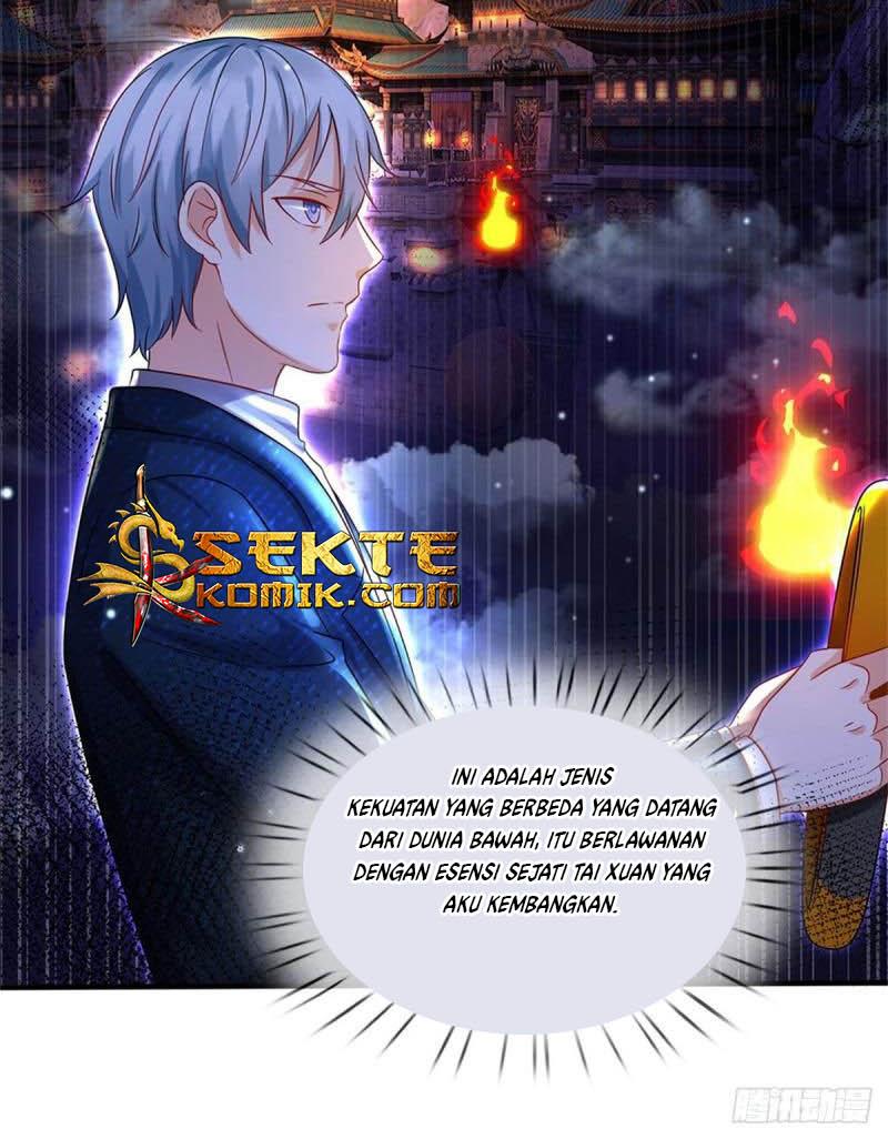 I am Daxianzun Chapter 150 Gambar 6