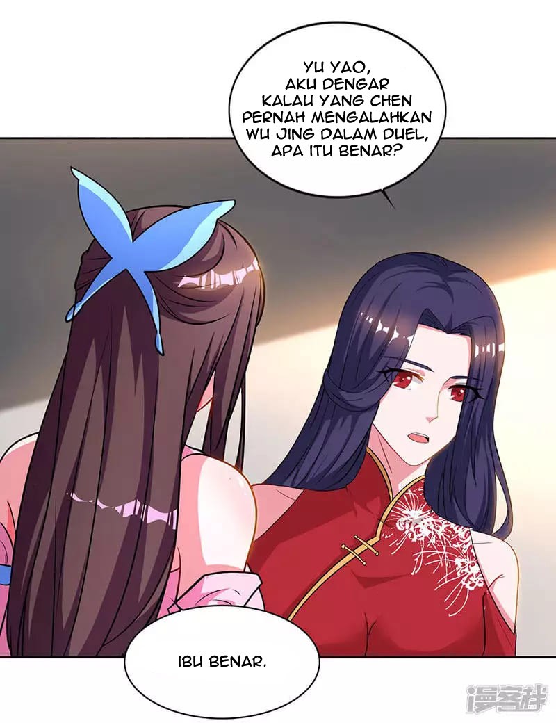 Baca Manhua Rebirth After 80.000 Years Passed Chapter 49 Gambar 2