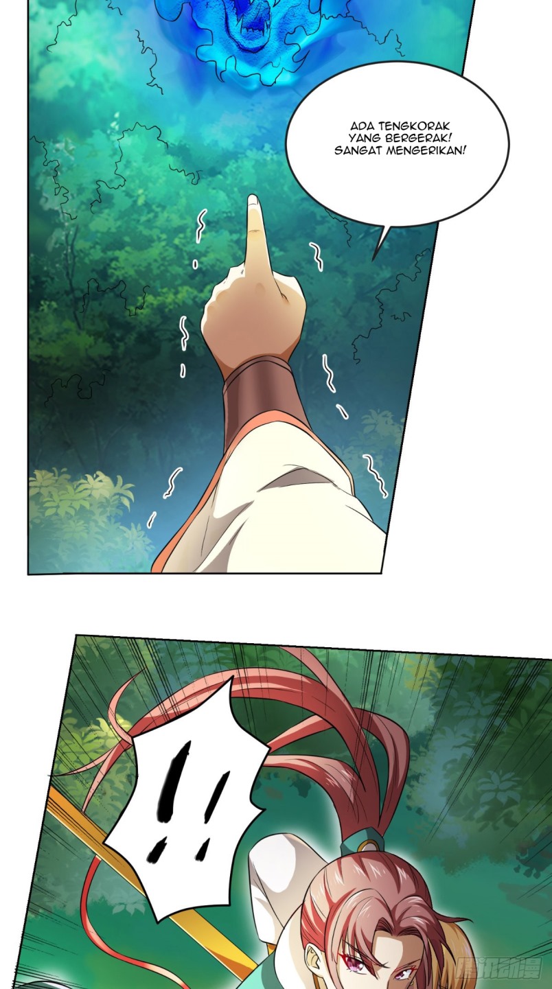 Xiu Tian Chuan Chapter 13 Gambar 10