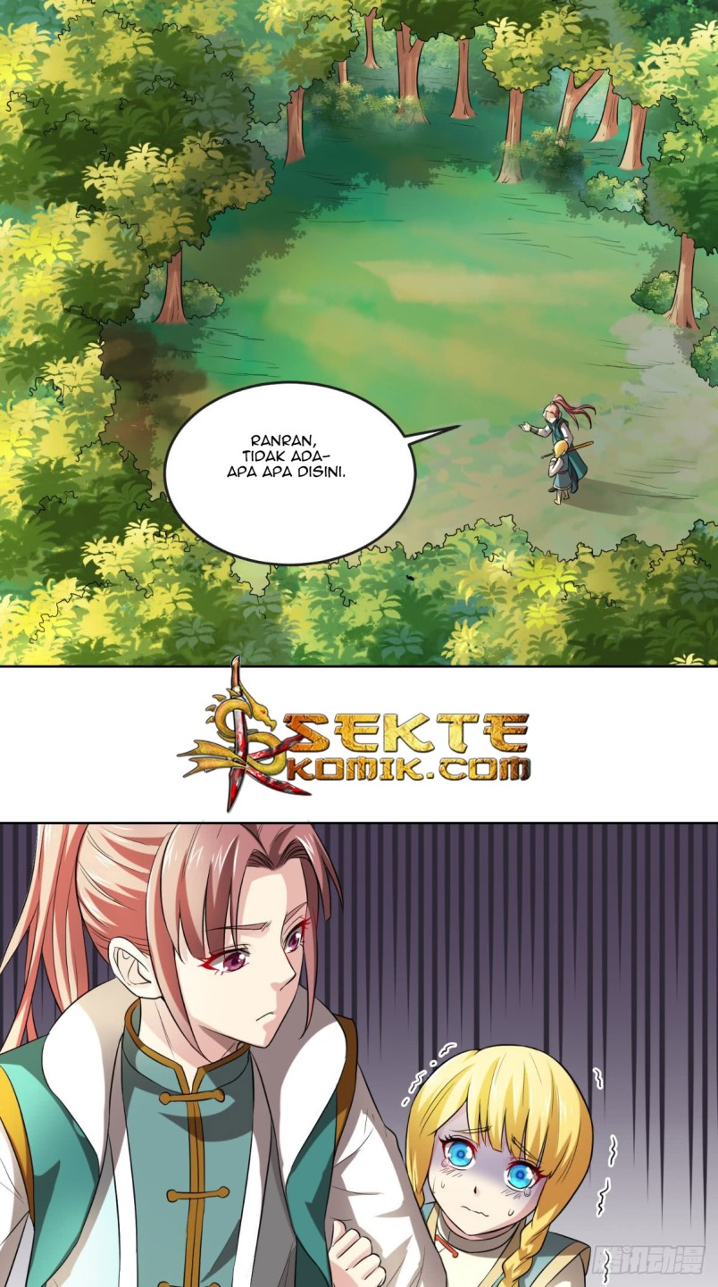 Xiu Tian Chuan Chapter 13 Gambar 13