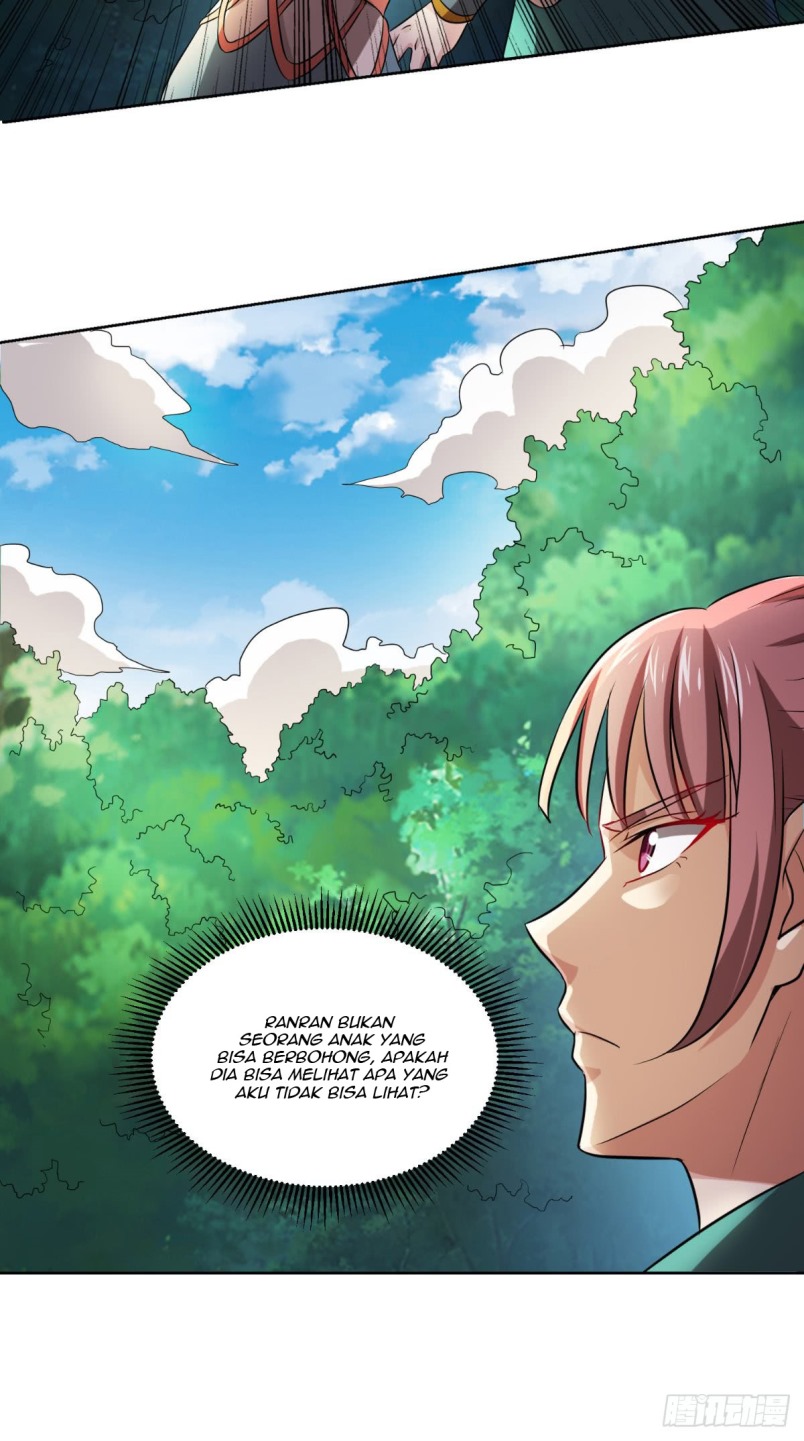 Xiu Tian Chuan Chapter 13 Gambar 15