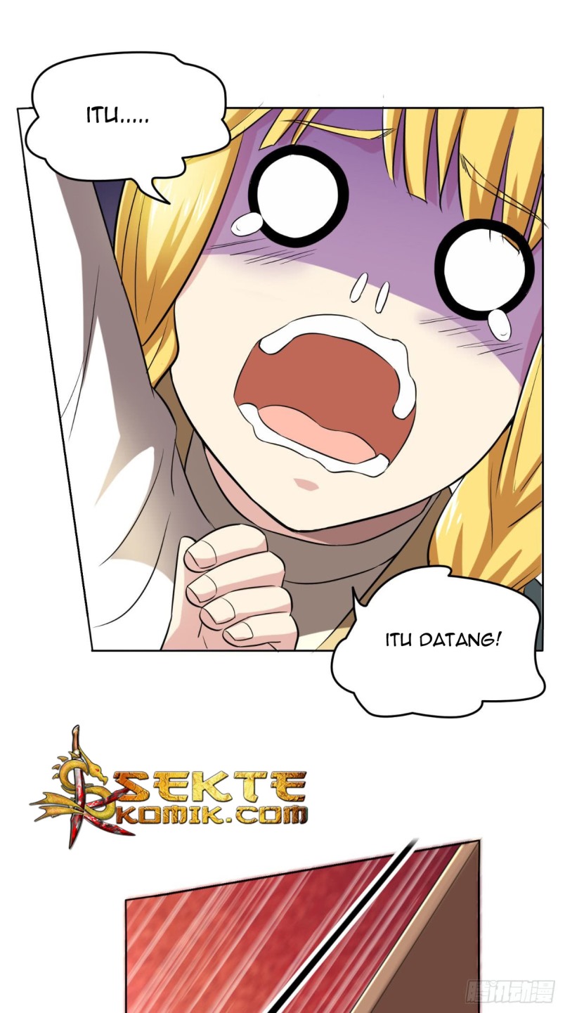 Xiu Tian Chuan Chapter 13 Gambar 16