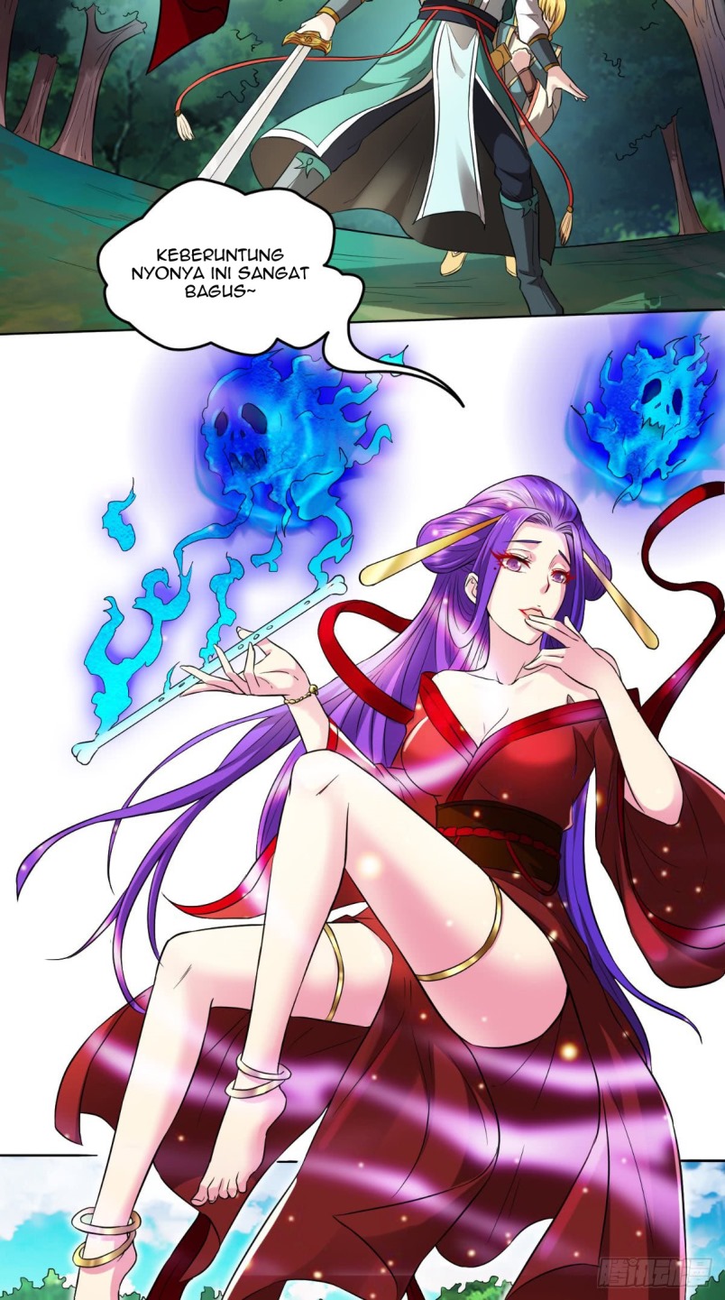 Xiu Tian Chuan Chapter 13 Gambar 20