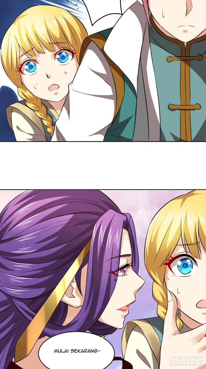 Xiu Tian Chuan Chapter 13 Gambar 25