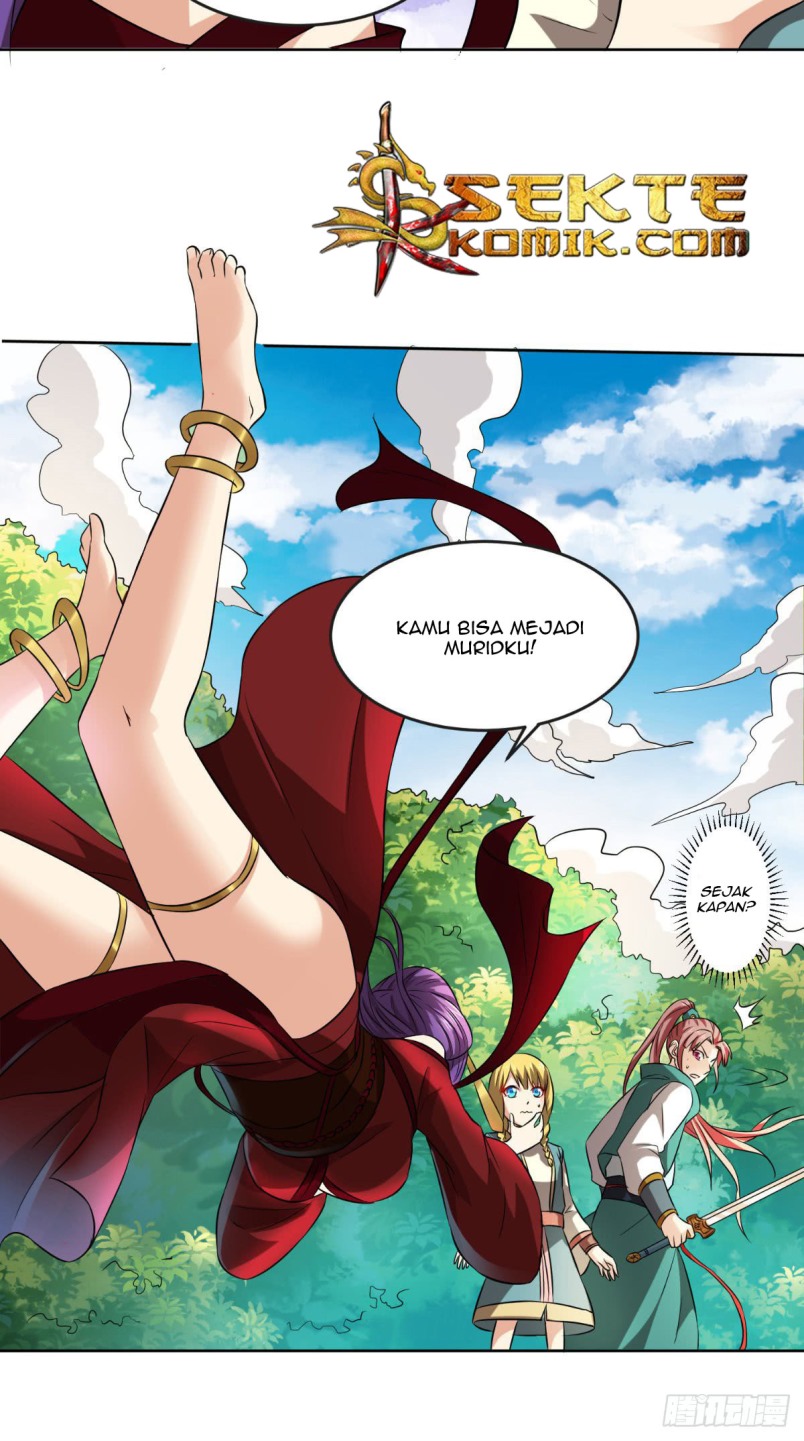 Xiu Tian Chuan Chapter 13 Gambar 26