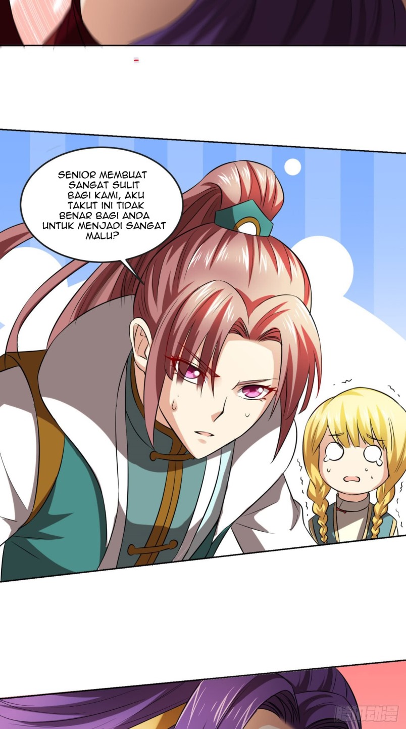 Xiu Tian Chuan Chapter 13 Gambar 29