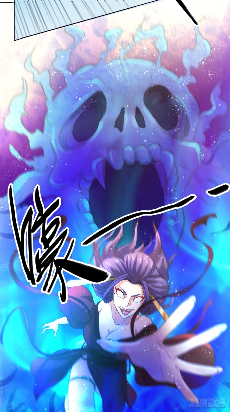 Xiu Tian Chuan Chapter 13 Gambar 31