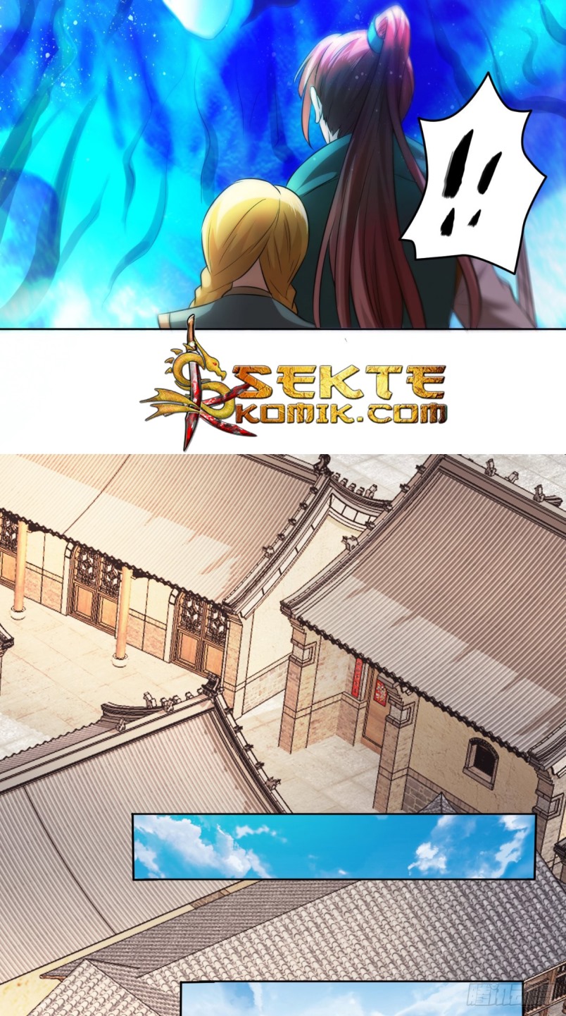 Xiu Tian Chuan Chapter 13 Gambar 32